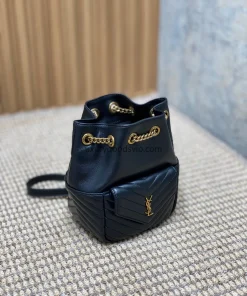 YSL Mini chain bucket