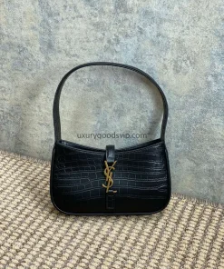 YSL Saint Laurent new underarm bag