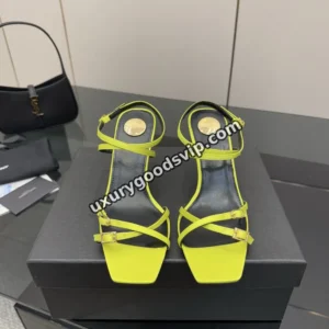 YSL shoes-No.1