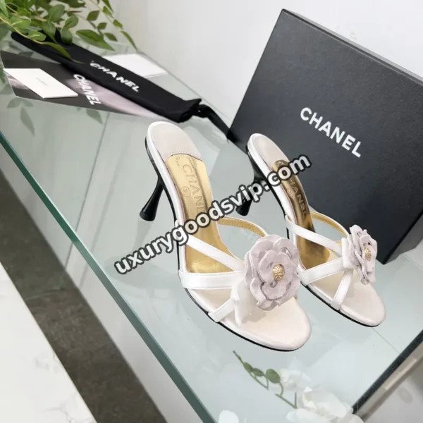 Chanel shoes-No.10