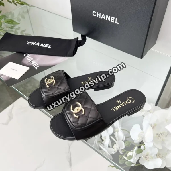 Chanel shoes-No.11