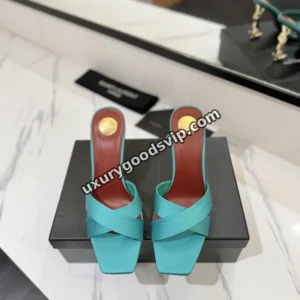 YSL shoes-No.12
