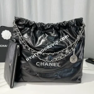 Chanel No.12