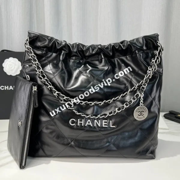 Chanel No.12
