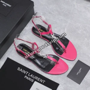 YSL shoes-No.14