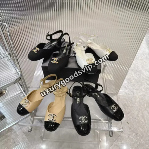 Chanel shoes-No.14