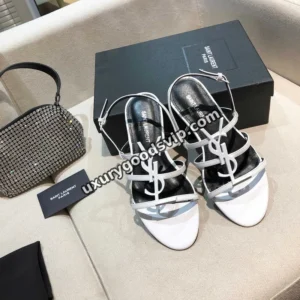YSL shoes-No.15