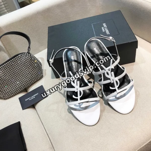 YSL shoes-No.15