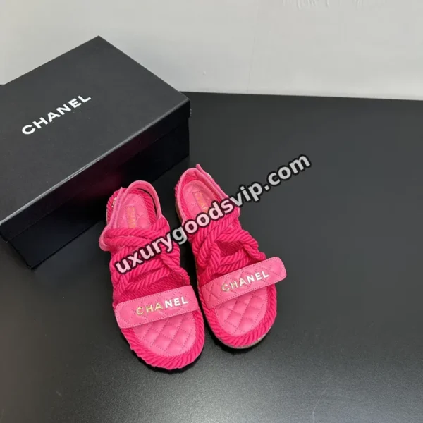 Chanel shoes-No.15