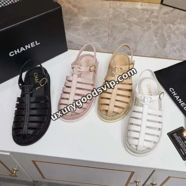 Chanel shoes-No.16