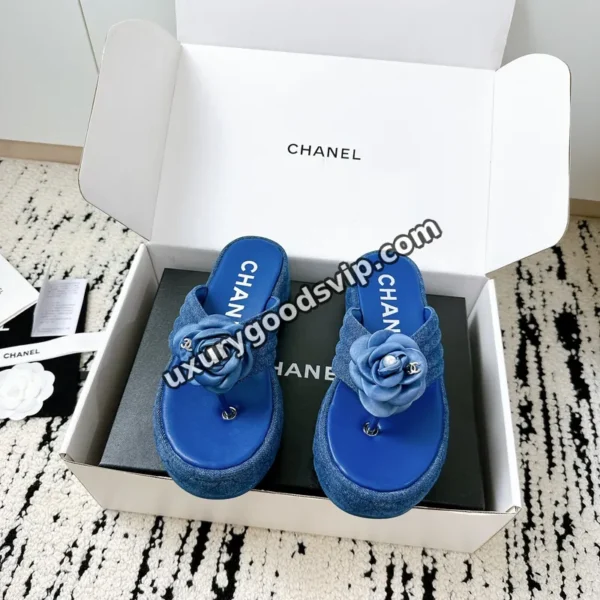 Chanel shoes-No.17