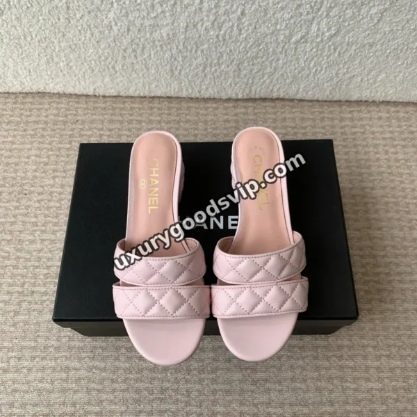 Chanel shoes-No.18