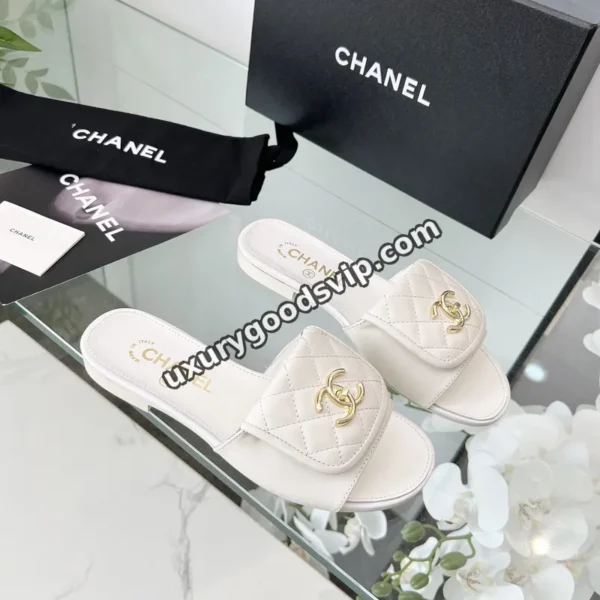 Chanel shoes-No.19