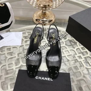 Chanel shoes-No.2