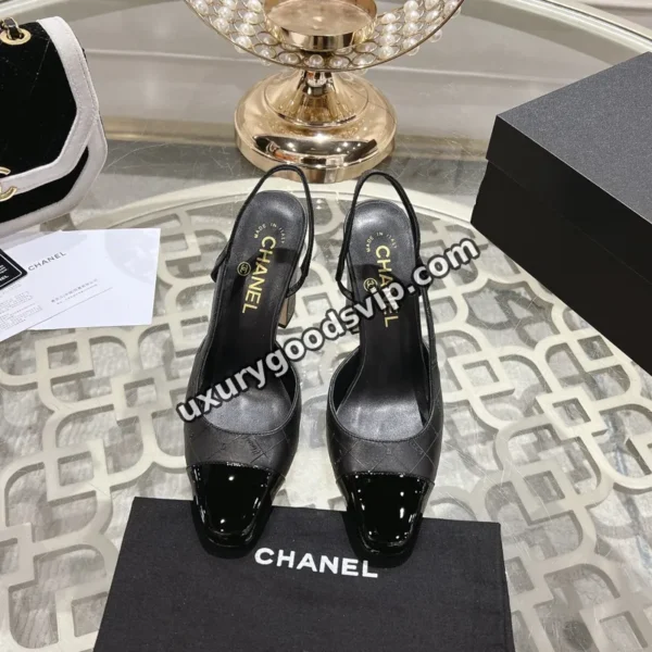 Chanel shoes-No.2
