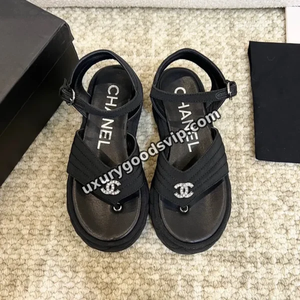 Chanel shoes-No.20