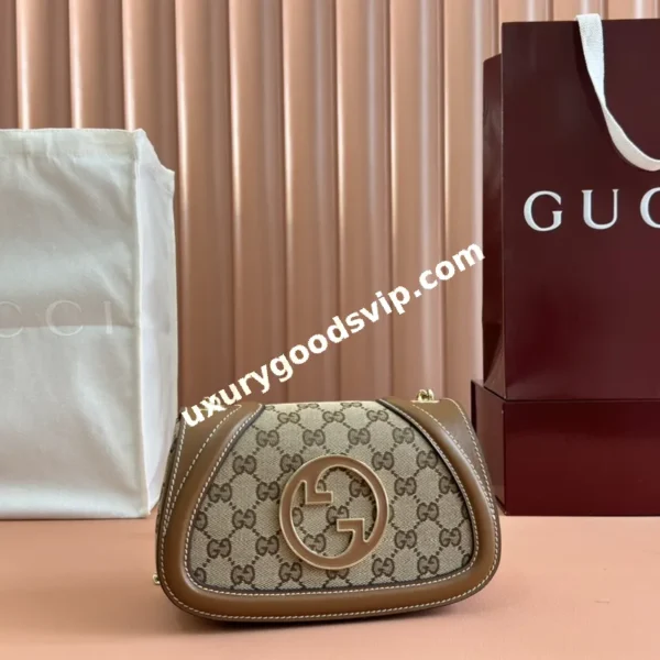 Gucci No.3