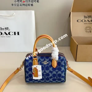 Coach-No.3