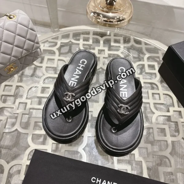 Chanel shoes-No.3