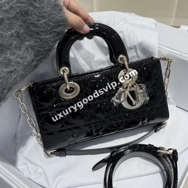 Dior-No.3
