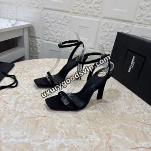 YSL shoes-No.3