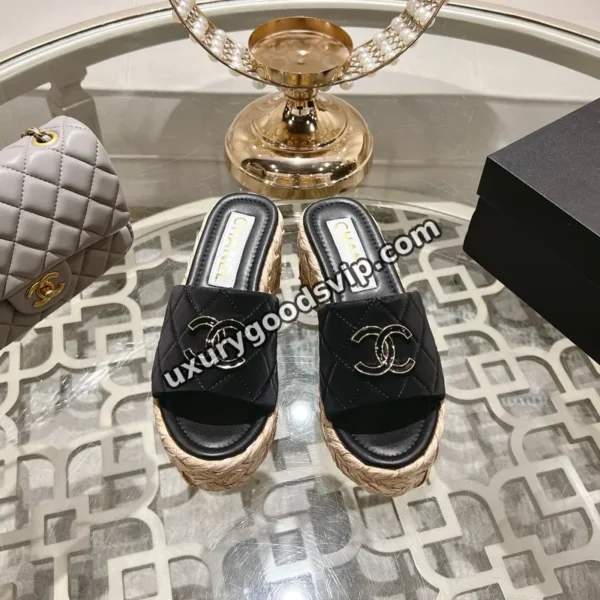 Chanel shoes-No.4