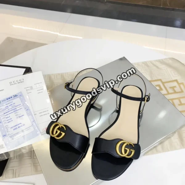 Gucci shoes-No.4