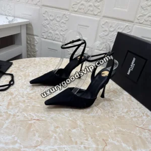 YSL shoes-No.5