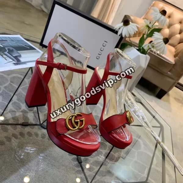 Gucci shoes-No.5