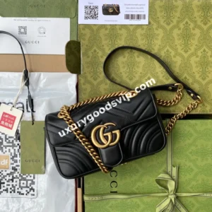 Gucci No.6