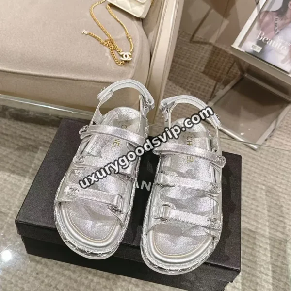Chanel shoes-No.6