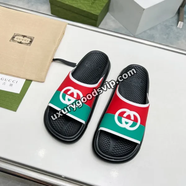 Gucci shoes-No.7