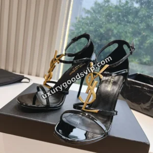 YSL shoes-No.7