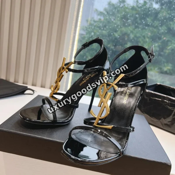YSL shoes-No.7