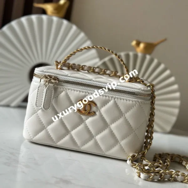 Chanel No.7