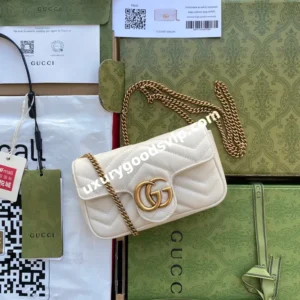 Gucci No.7