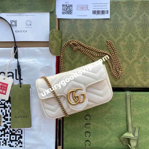 Gucci No.7