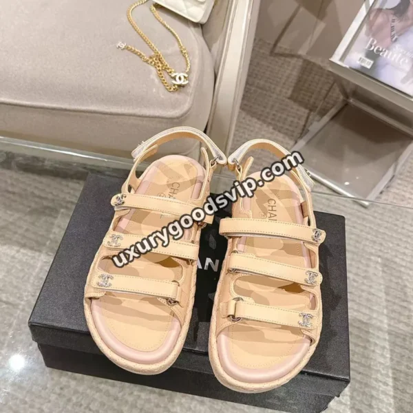 Chanel shoes-No.7