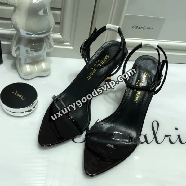 YSL shoes-No.8