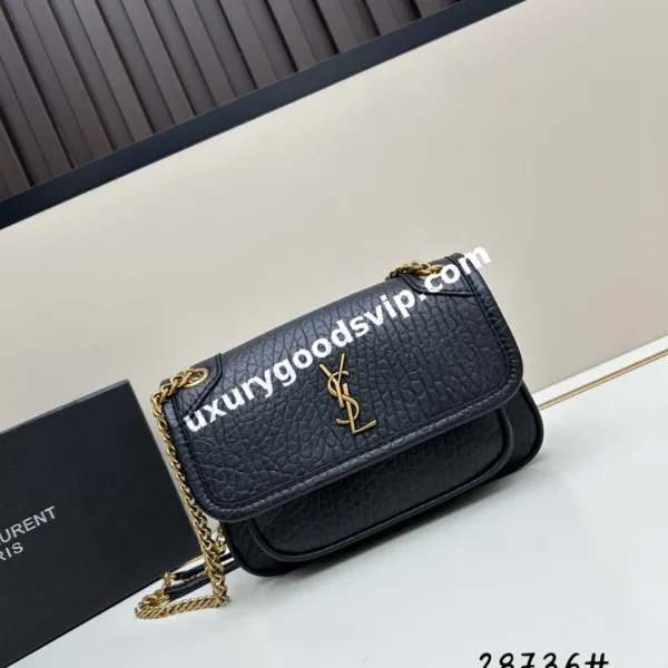 YSL-No.8