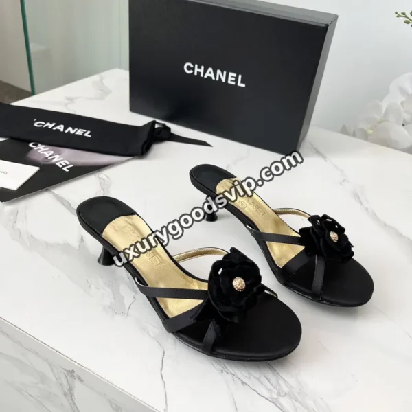 Chanel shoes-No.8