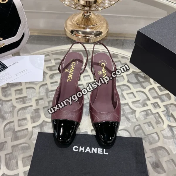 Chanel shoes-No.9
