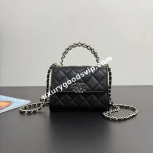 Chanel No.9
