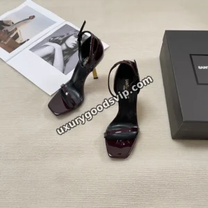 YSL shoes-No.9